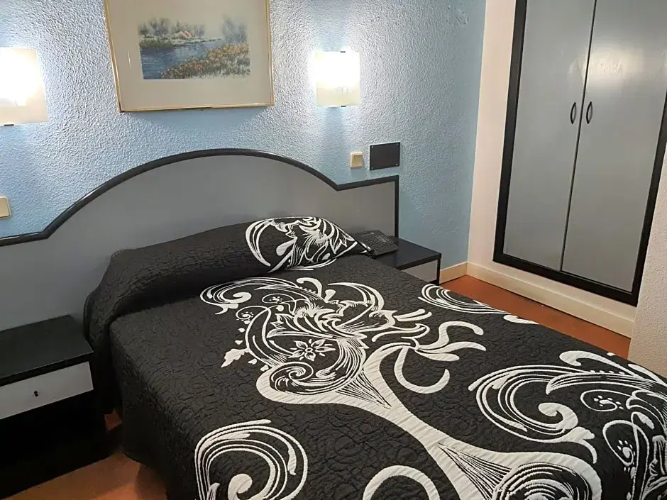 Arha Santander - Chambres