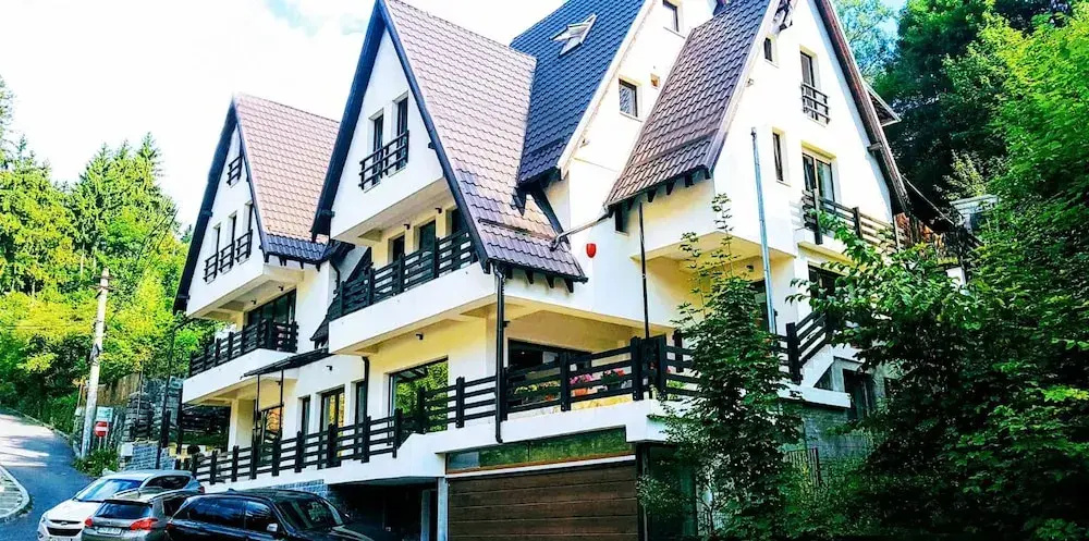 Varful Cu Dor