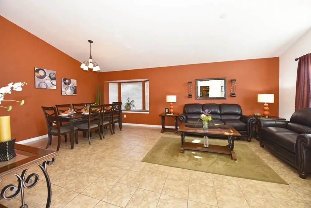 Veranda Palms - 4452 - Général