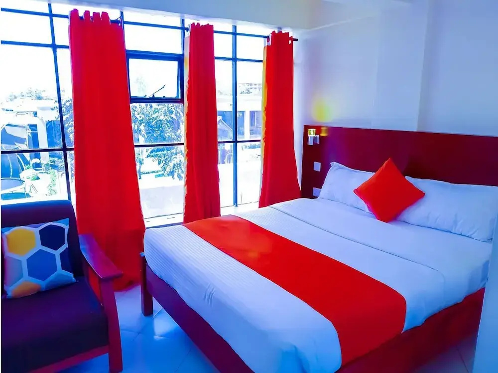 Hotel photo 19