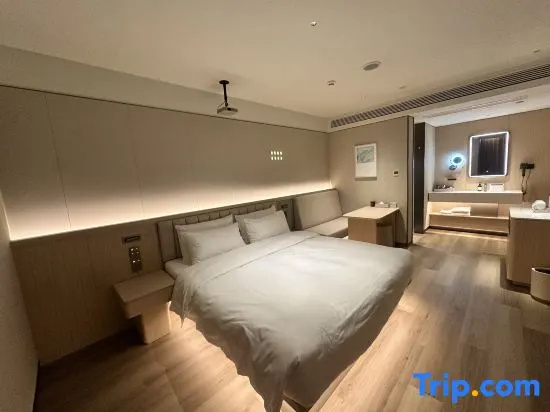 Ruian Zhonglai Hotel - Chambres