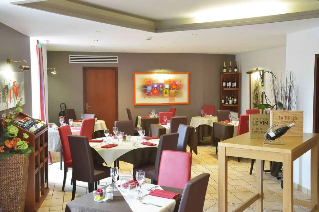 Hotel photo 23