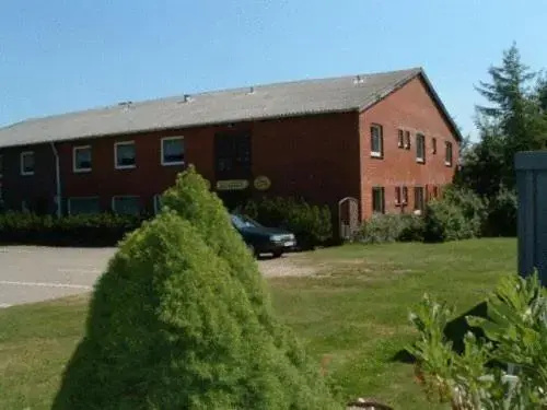 Pension Zum Waldblick