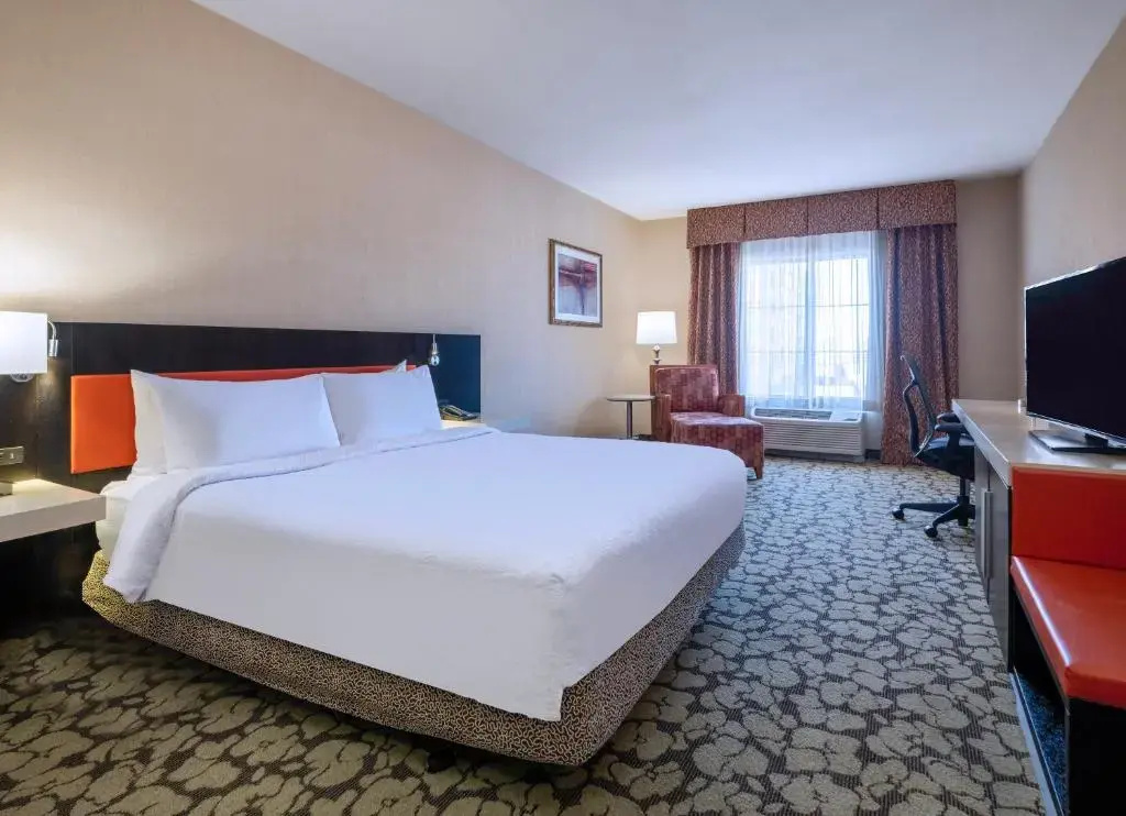 Hilton Garden Inn Las Vegas Strip South - Chambres