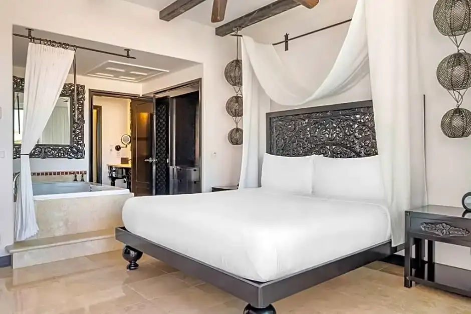 Hilton Vacation Club Cabo Azul Los Cabos - Chambres