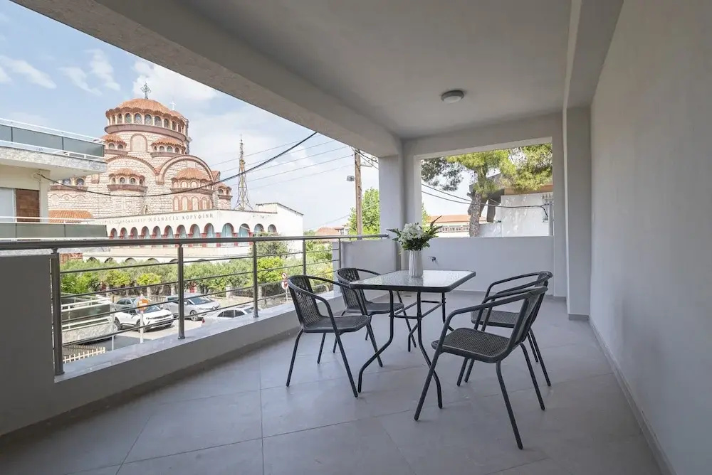 Mpia House by Rentalspro