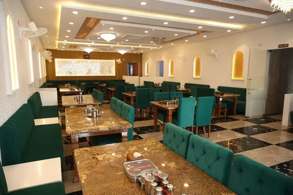 Hotel photo 14