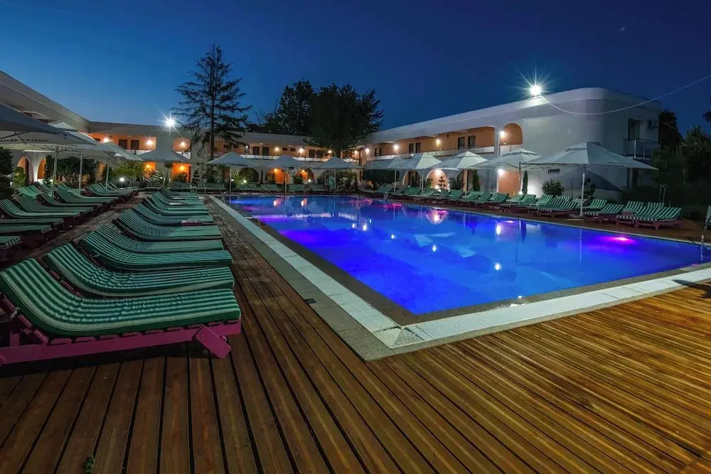 Hotel photo 46