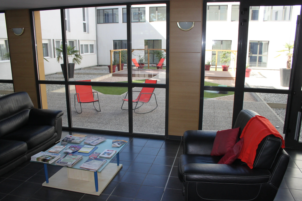 Comfort Suites Pau Idron - Général