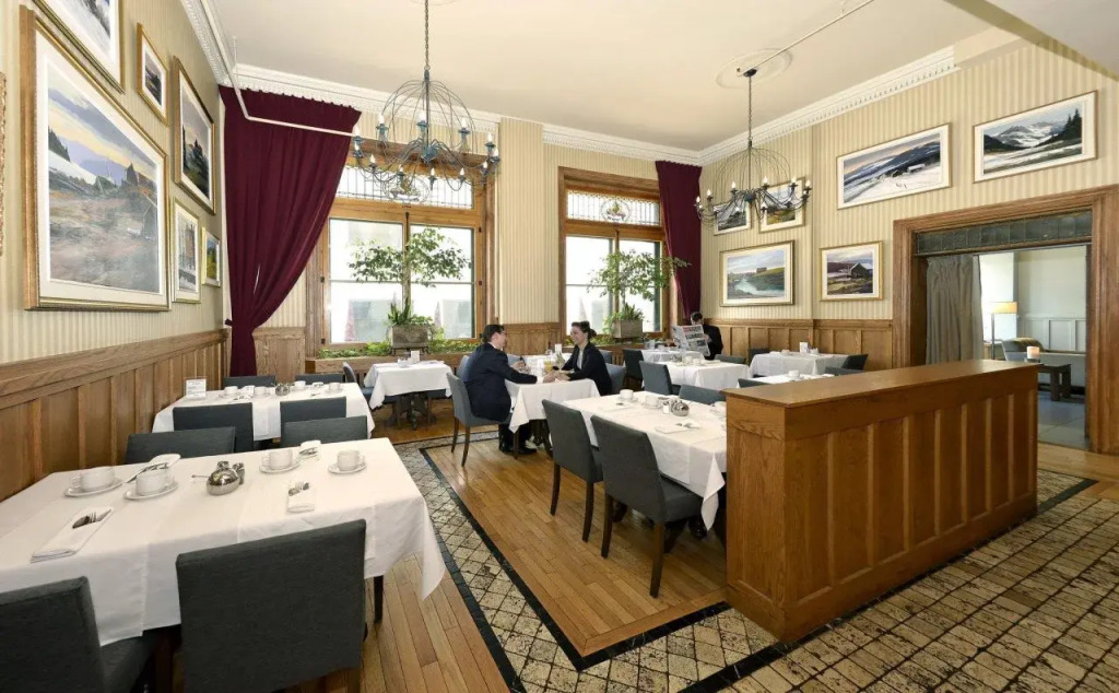 Auberge Saint-Pierre - фото 20