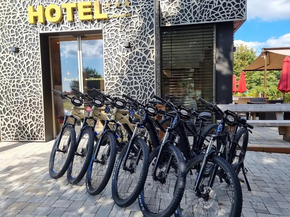 Steig-Alm Hotel