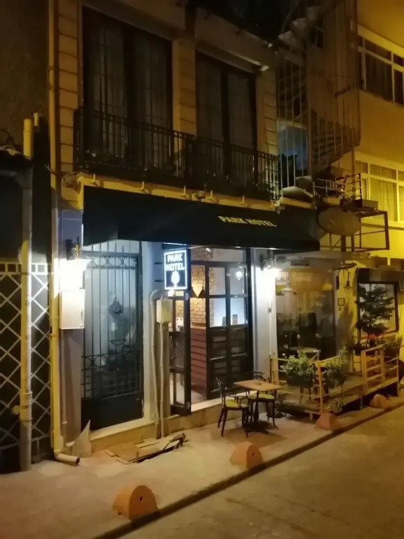 Planet Paprika Hostel