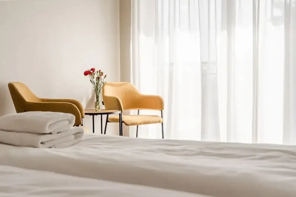 Villa Verdi Pleasure & Spa - Chambres