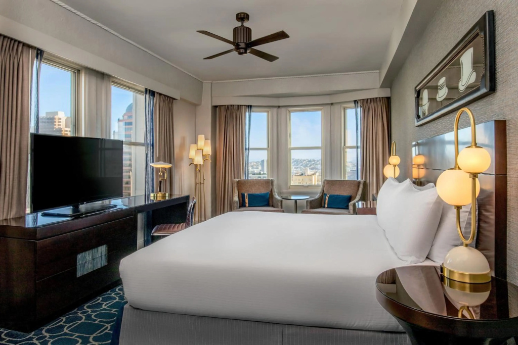 Hotel Adagio, Autograph Collection - Général