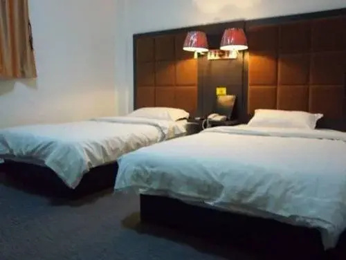 Di Hang Business Airport Hotel - Général