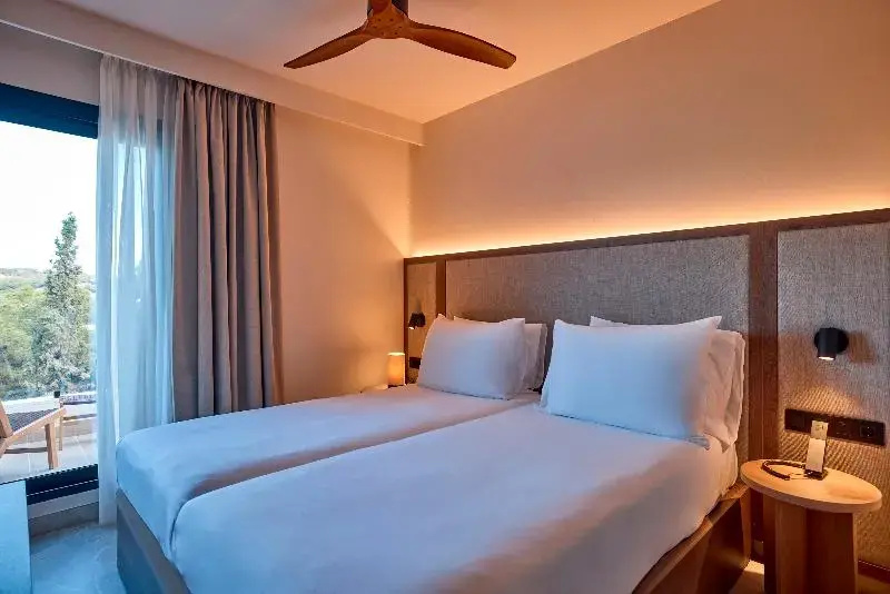 Purobeach Resort Santa Ponsa - New Opening - Chambres
