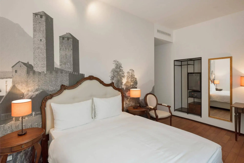 La Tureta Boutique Hotel & Restaurant - Général