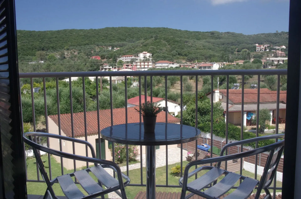 Hotel Sea Bird - Général