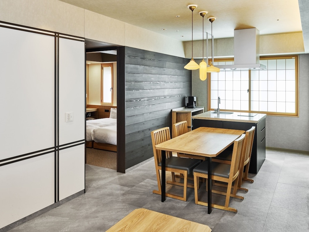 MIMARU SUITES Tokyo Asakusa 사진 8