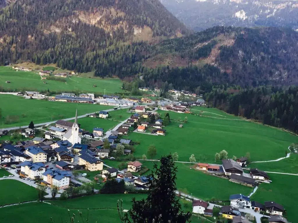 Chalet