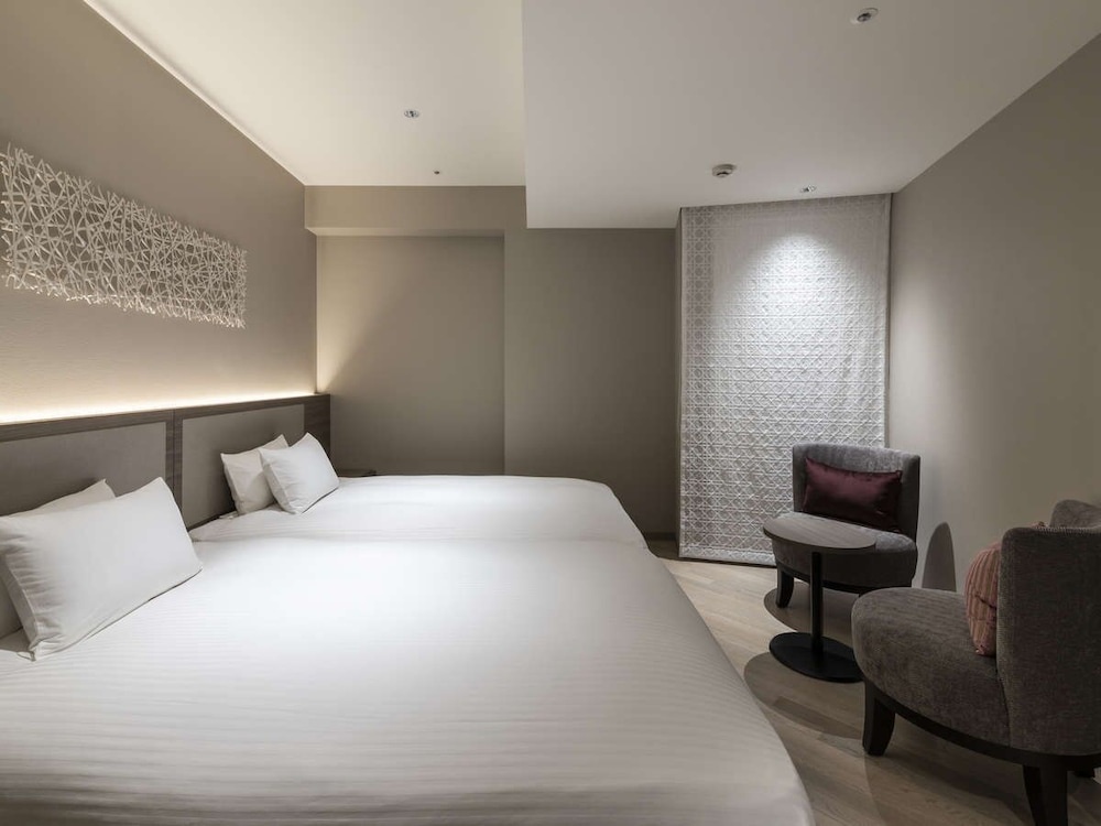 Hotel Forza Sapporo Station 사진 6