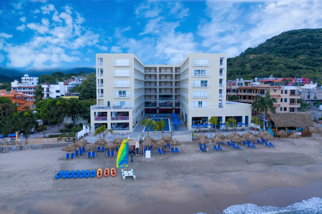 Hotel photo 25