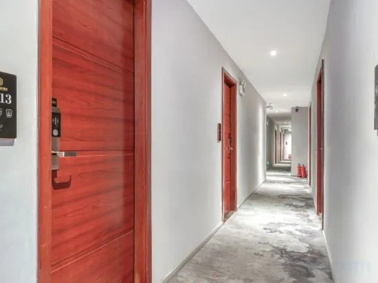 Willson hotel — 2
