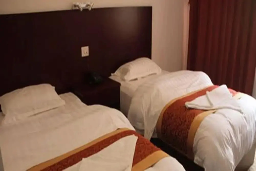 Premium Sextuple room