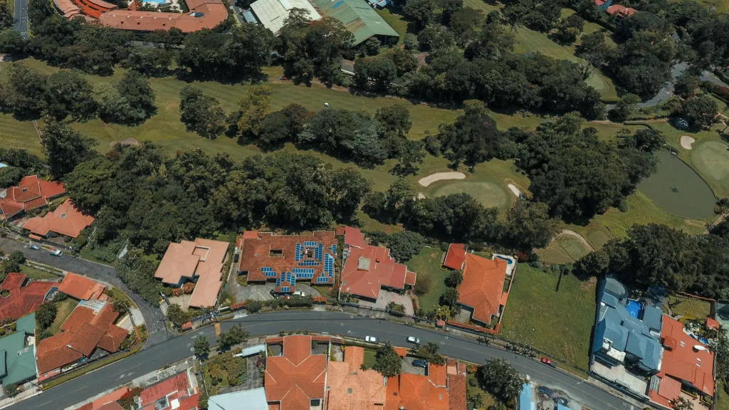 Terrazas de Golf Boutique Hotel - фото 43