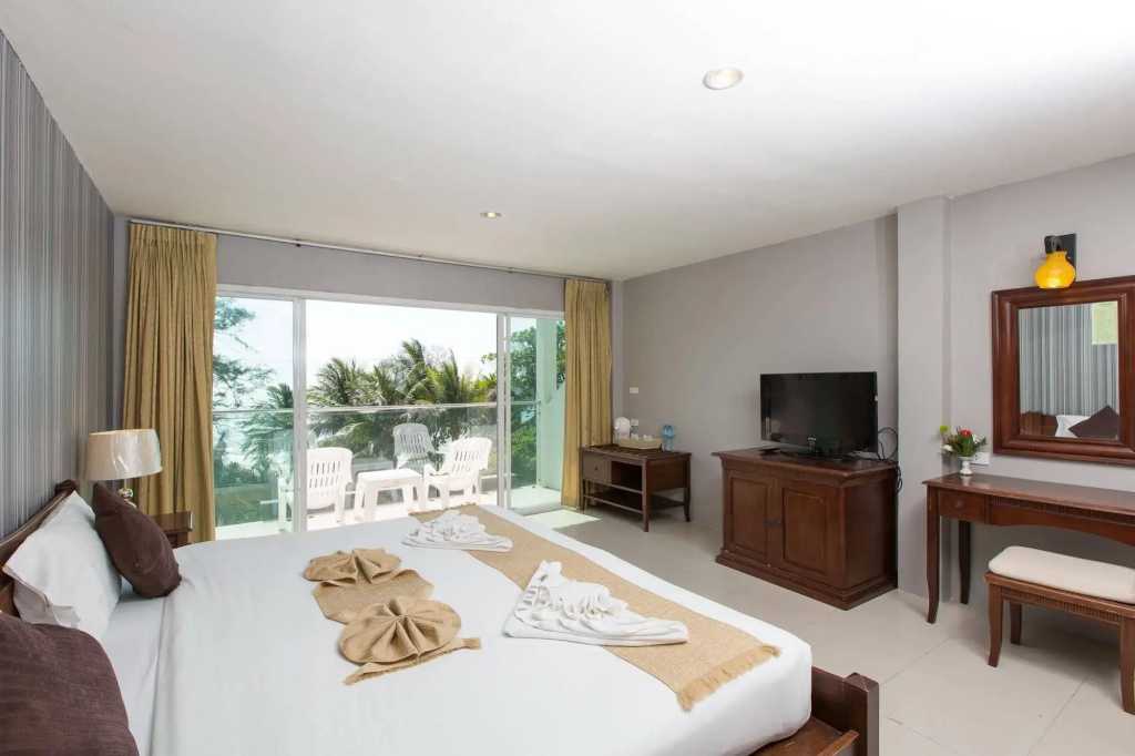 Hotel photo 8