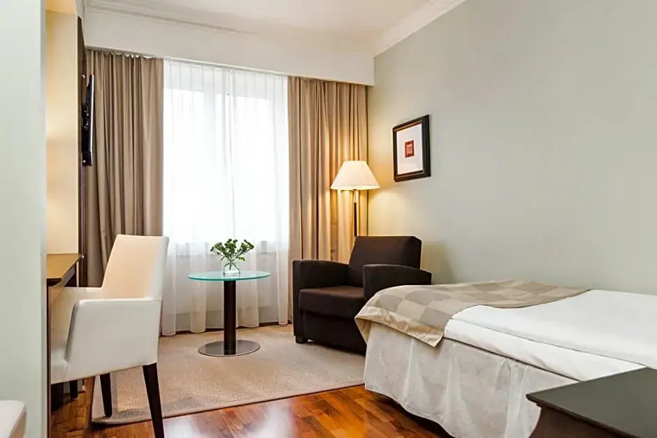 Elite Park Avenue Hotel - Chambres