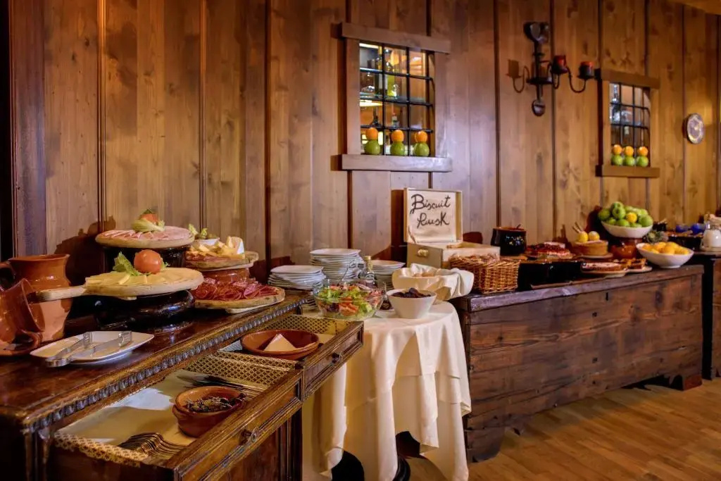 IH Hotels Courmayeur Mont Blanc Resort - Général