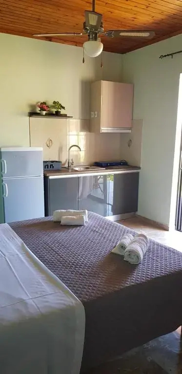 Olympion Village - Chambres
