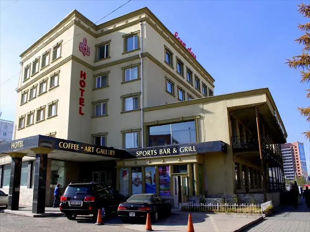 Hotel photo 5