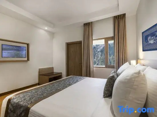 Privilege room