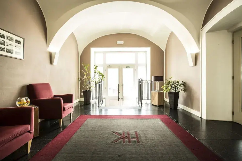 Hotel Kašperk - Général