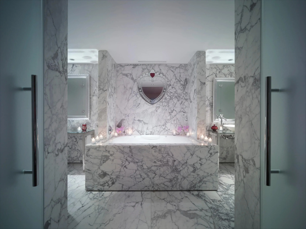 Faena Hotel Buenos Aires - Général