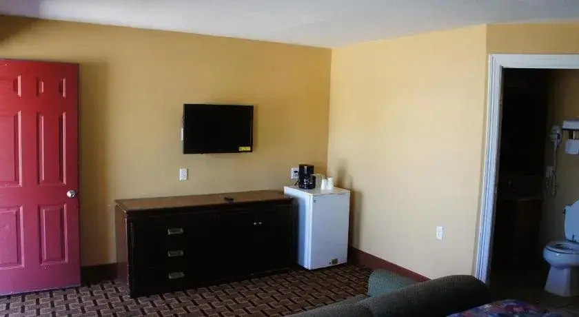 OYO Hotel Atoka