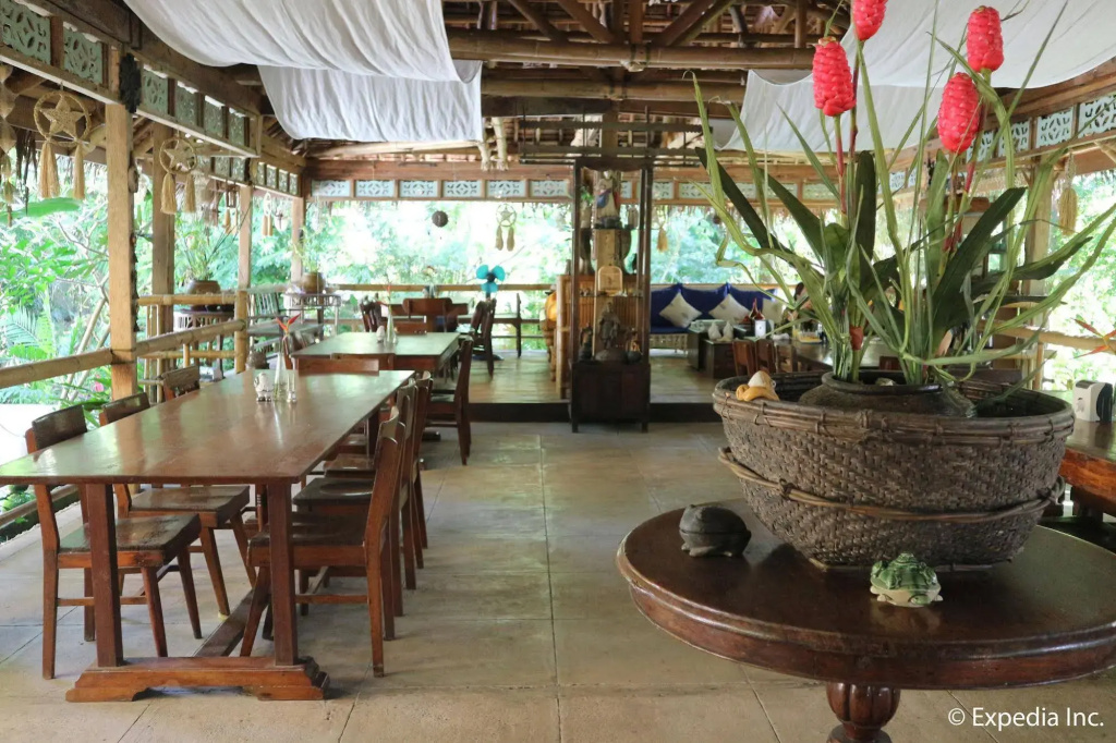 The Sun Villa Resort and Spa Hilltop - Général