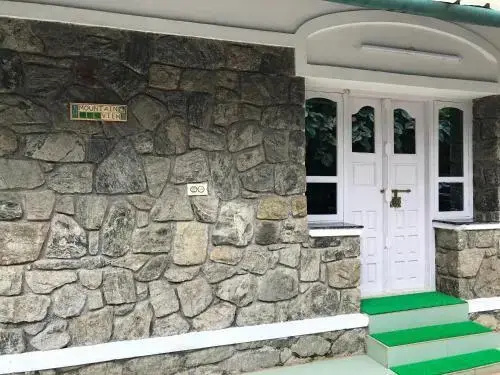 Wyte Mist Mountain Club