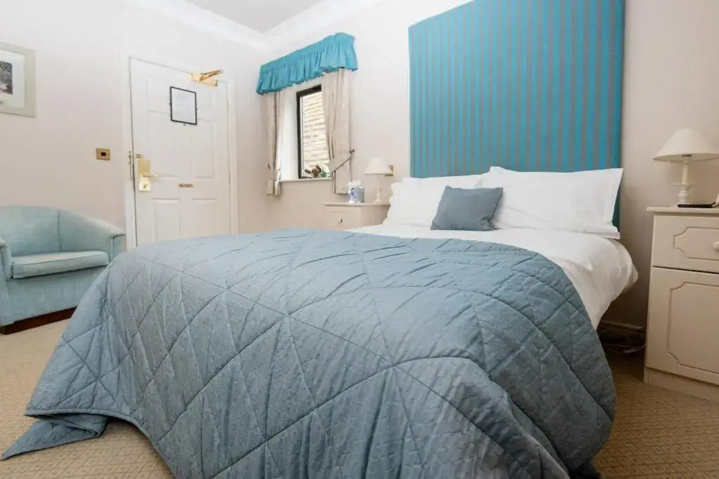 Waterton Park Hotel - Chambres