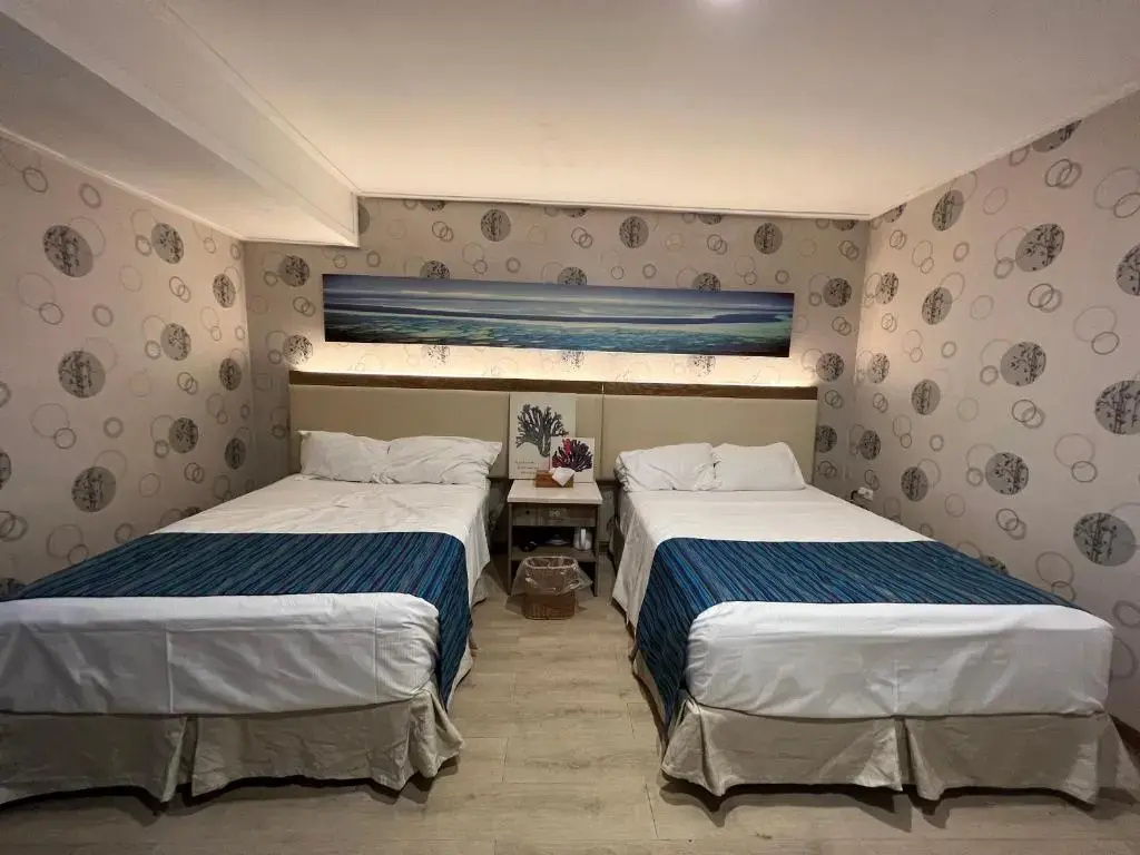 Standard Family room