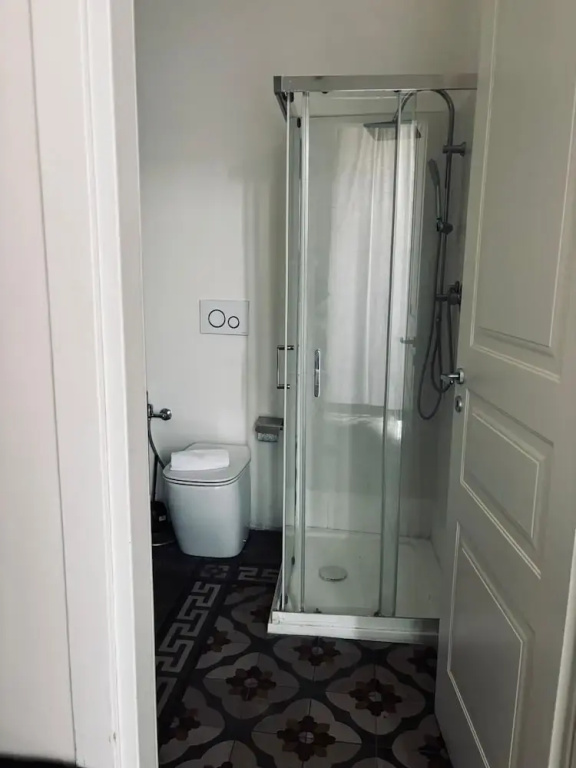 Superior Quadruple room with city view