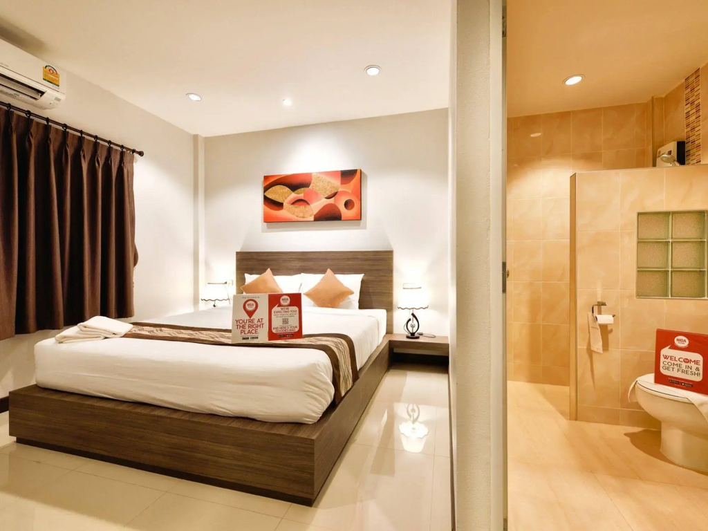 Hotel photo 12
