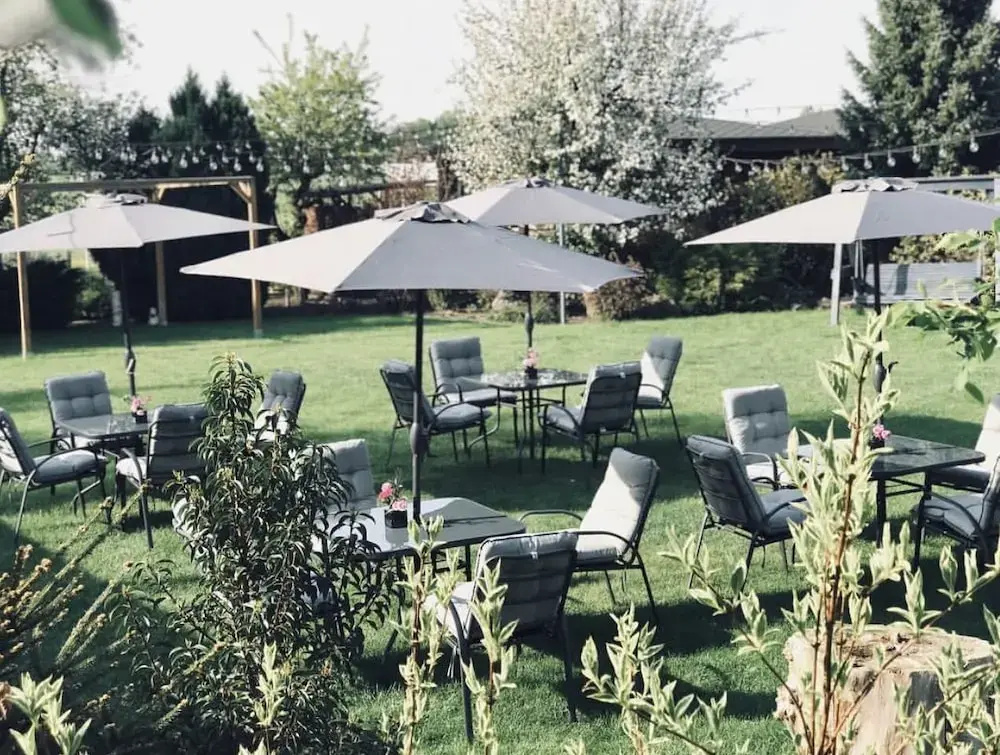 Hotel Rezydencja Solei R&C - Général