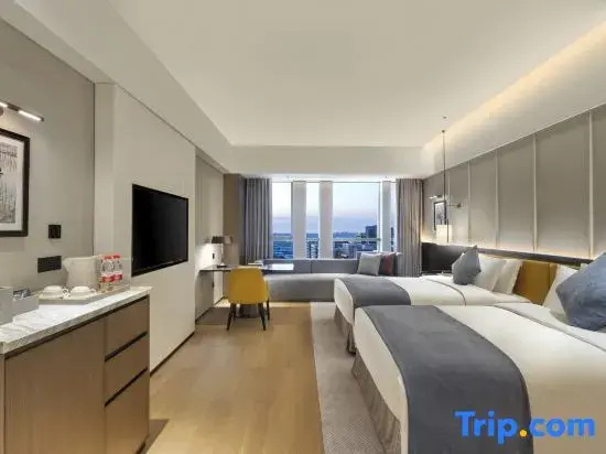 Superior Double room twin beds
