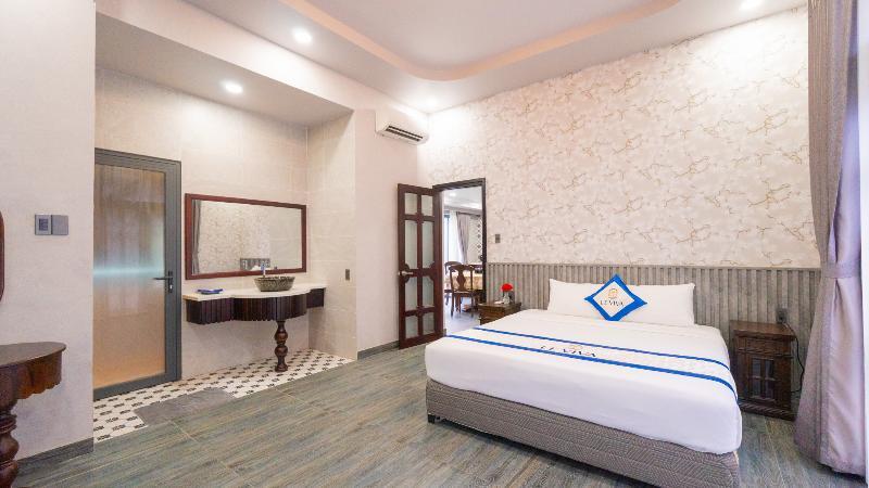 Le Viva Mui Ne Resort