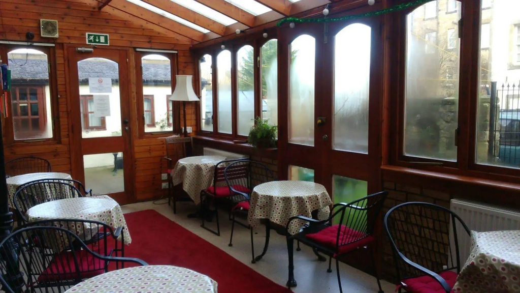 Hotel photo 11