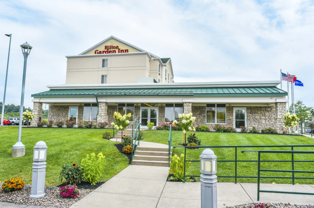 Hilton Garden Inn Watertown/Thousand Islands