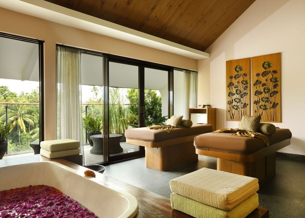 Plataran Ubud Hotel & Resort